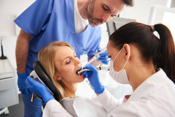 Best Emergency Dental Care  in Salem, MO