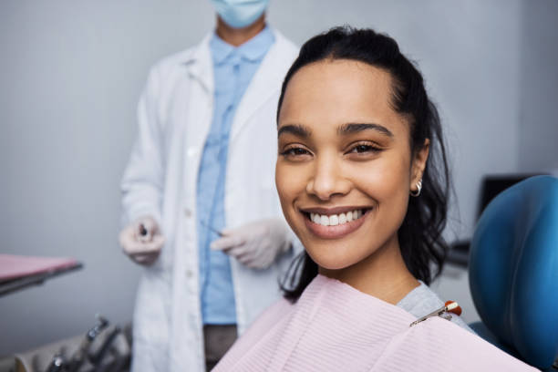 Emergency Dental Services in Salem, MO