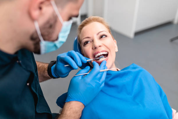 Best Dental Fillings (Composite and Amalgam)  in Salem, MO