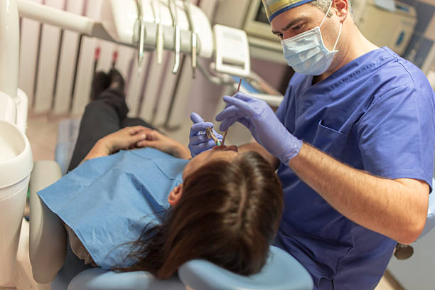 Salem, MO Holistic Dental Care Services Company
